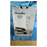 Swingline Commercial Desk Stapler Value Pack 2 20-Sheet Staplers SF 4 Premium