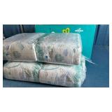 Pampers Swaddler 360 Disposable Baby Diapers - Size 3 - 124ct
