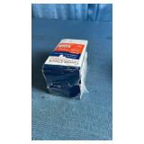 Adams 2 Part Carbonless Guest Checks 10 Books/50 Checks