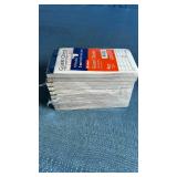 Adams 2 Part Carbonless Guest Checks 10 Books/50 Checks