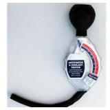 ATD Tools 1105 Deluxe Antifreeze and Coolant Tester - Retail: $31