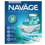 NAVAGE NASAL CARE Nose Cleanser and SaltPods
