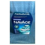 NAVAGE NASAL CARE Nose Cleanser and SaltPods
