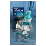 NAVAGE NASAL CARE Nose Cleanser and SaltPods