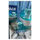 NAVAGE NASAL CARE Nose Cleanser and SaltPods