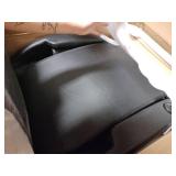 CloudRest Zero Gravity Full Body Massage Chair with Heat Foot Rollers -Retail- $799.99