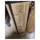 Hillsdale Furniture Lawton Wood Swivel Upholstered Counter Stool -Retail- $269.99