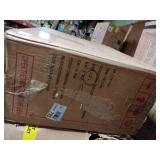 Power Loveseat Recliner Couch with Bass Speakers and LED Lights - Retail-$1199.99