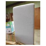 Zinus Upholstered Headboard - Twin Size