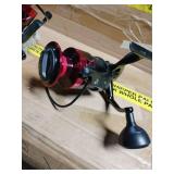 PENN Fierce IV Spinning - 8000 Reel Box -Retail- $149.95