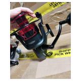 PENN Fierce IV Spinning - 8000 Reel Box -Retail- $149.95