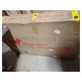 Heavy Duty Dog Crate