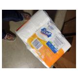 Scott ComfortPlus Toilet Paper - Double Rolls  12 count