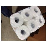 Scott ComfortPlus Toilet Paper - Double Rolls  12 count
