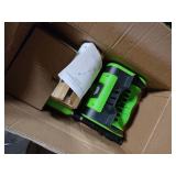 Cordless Snow Shovel 20V/11 In.