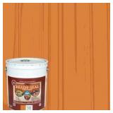 Ready Seal 512 Natural Cedar Exterior Wood Stain and Sealer  5 Gallon