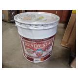 Ready Seal 512 Natural Cedar Exterior Wood Stain and Sealer  5 Gallon