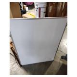Viz-Pro Whiteboard - 36x48 In.