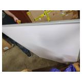 Viz-Pro Whiteboard - 36x48 In.