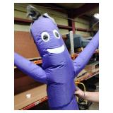 LookOurWay Dancing Tube Inflatable