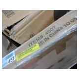 Reitz Rectangular 44.1 In. L X 19.7 In. W Dining Set (Set of 3)