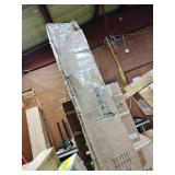 60 In. Barn Door (No Hardware)