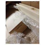 60 In. Barn Door (No Hardware)