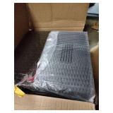Outdoor Rattan Sofa - Corner Pieces and Coffee Table