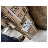 FutVids Weight Set 770 Box3/4/5