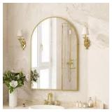 Yazlen Cornelia Bathroom Mirror -Retail- $112.99