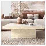 Caomhan Coffee Table -Retail- $410.00