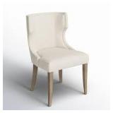 Carson Wing Back Dining Side Chair -Retail- $399.00
