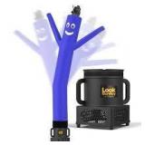 LookOurWay Dancing Tube Inflatable