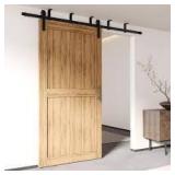 60 In. Barn Door (No Hardware)