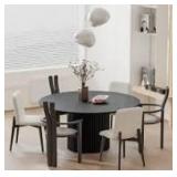 Abberton Dining Table-Top