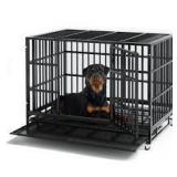 Heavy Duty Dog Crate