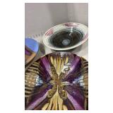 Handcrafted Ceramic Bowl Collection 2 by Matthew Patton