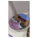 Handcrafted Ceramic Bowl Collection 2 by Matthew Patton