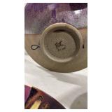 Handcrafted Ceramic Bowl Collection 2 by Matthew Patton