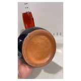 Frankoma pottery vases and more