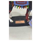 Horse Of A Different Color figurine 6x7