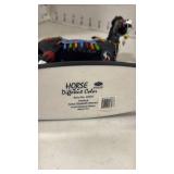 Horse Of A Different Color figurine 6x7