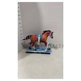 The Trail of Painted Ponies keeper of the sacred fire figurine 6x7
