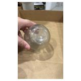 Collection of Hand-Blown Glass Fishing Floats