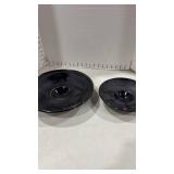 Pottery bowls