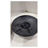 Pottery bowls