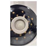 Pottery bowls