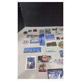 Souvenir magnets