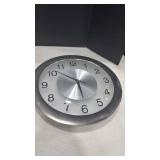 Wall clocks