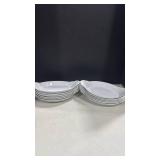 Cordon Bleu Set of 12 au gratin dishes